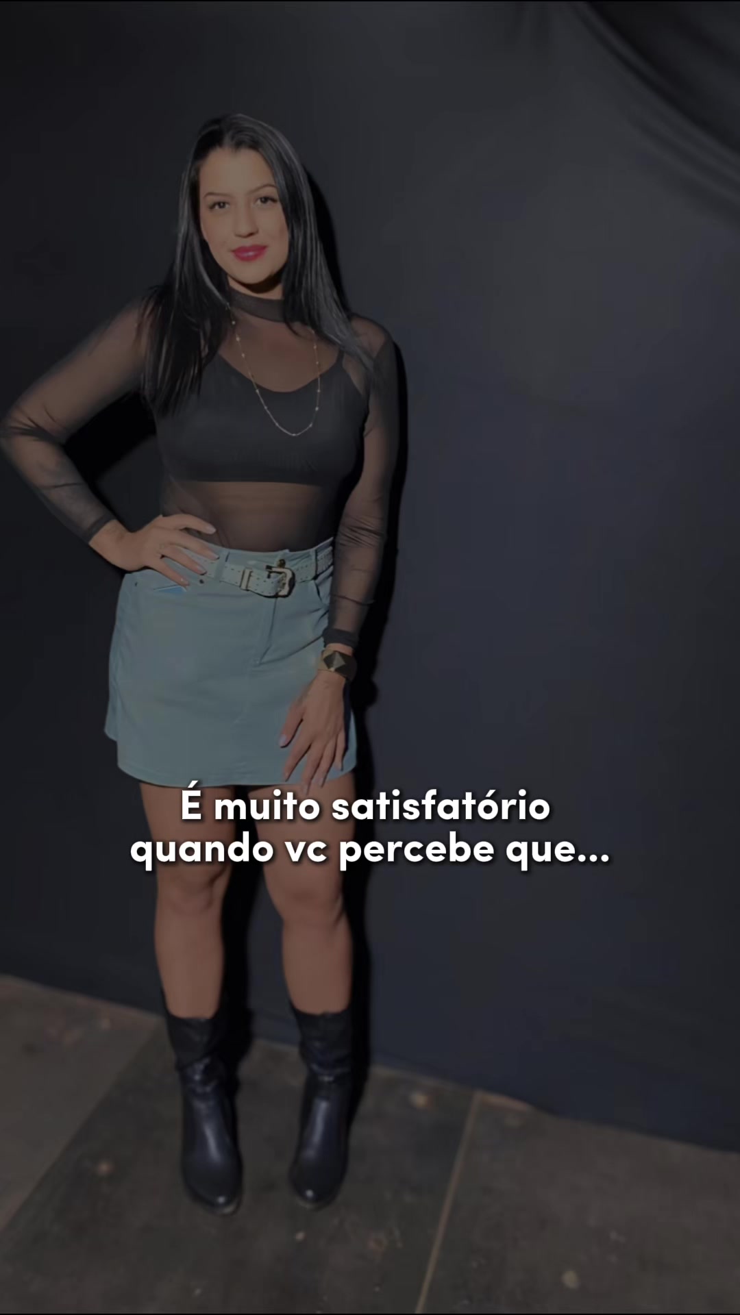@Lais Fernanda