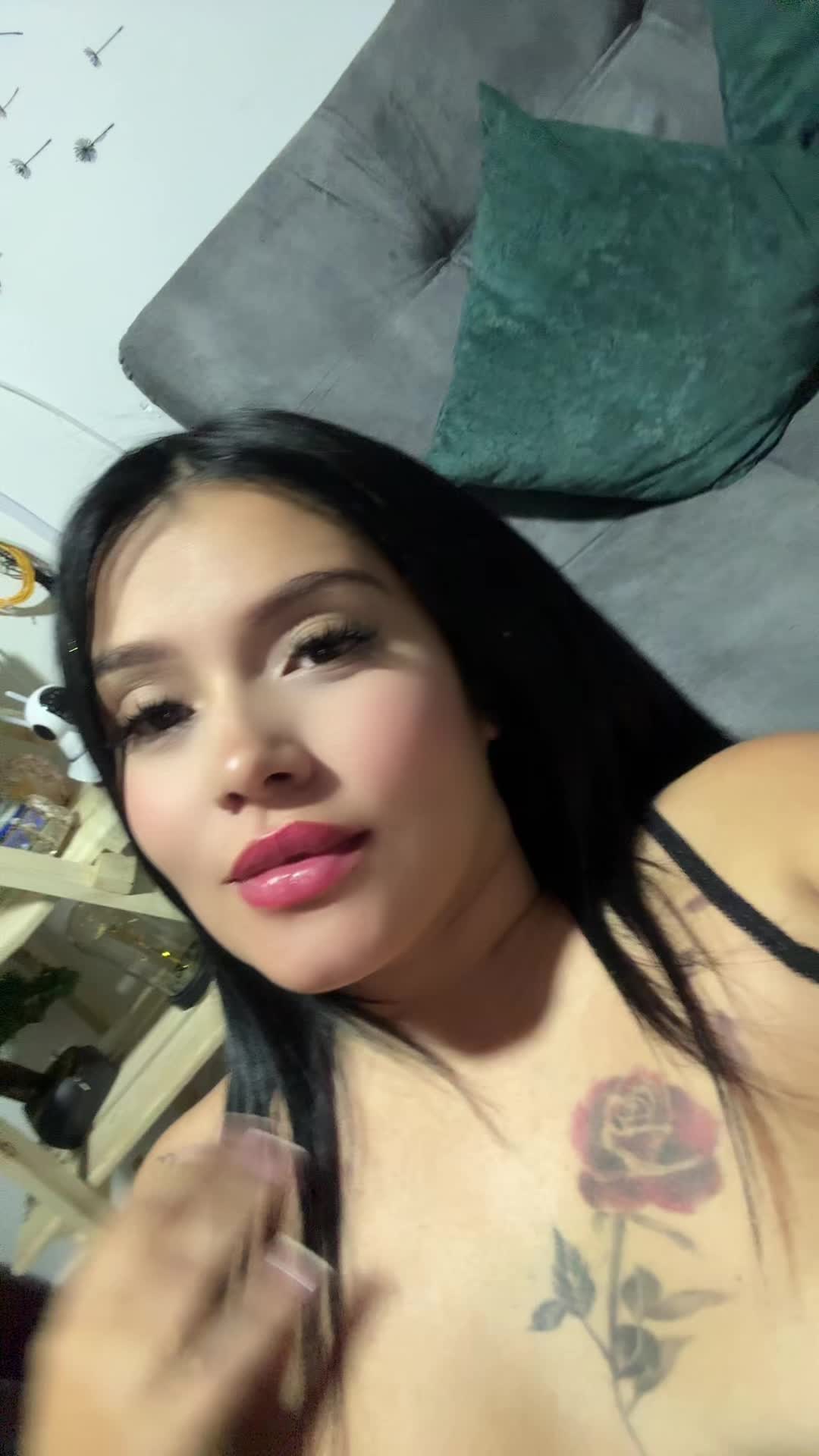 @Maria Trujillo