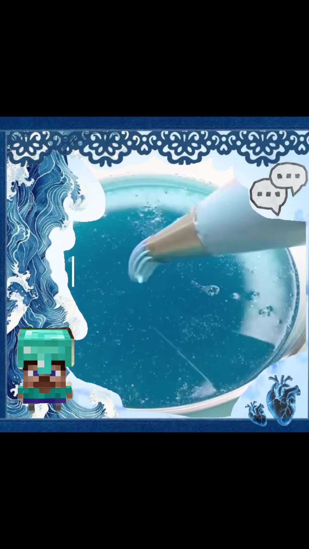 @✯✾Steve rants✾✯