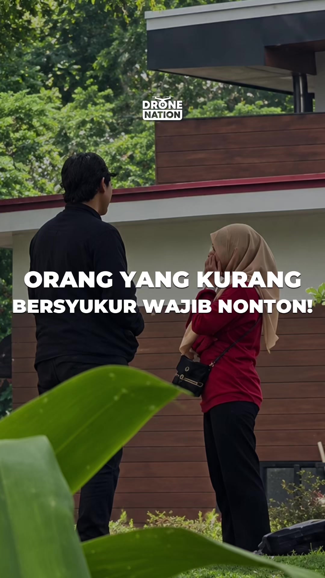 @DRONE NATION BANDUNG