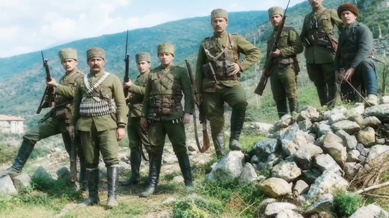 @Atatürk'ün izleri