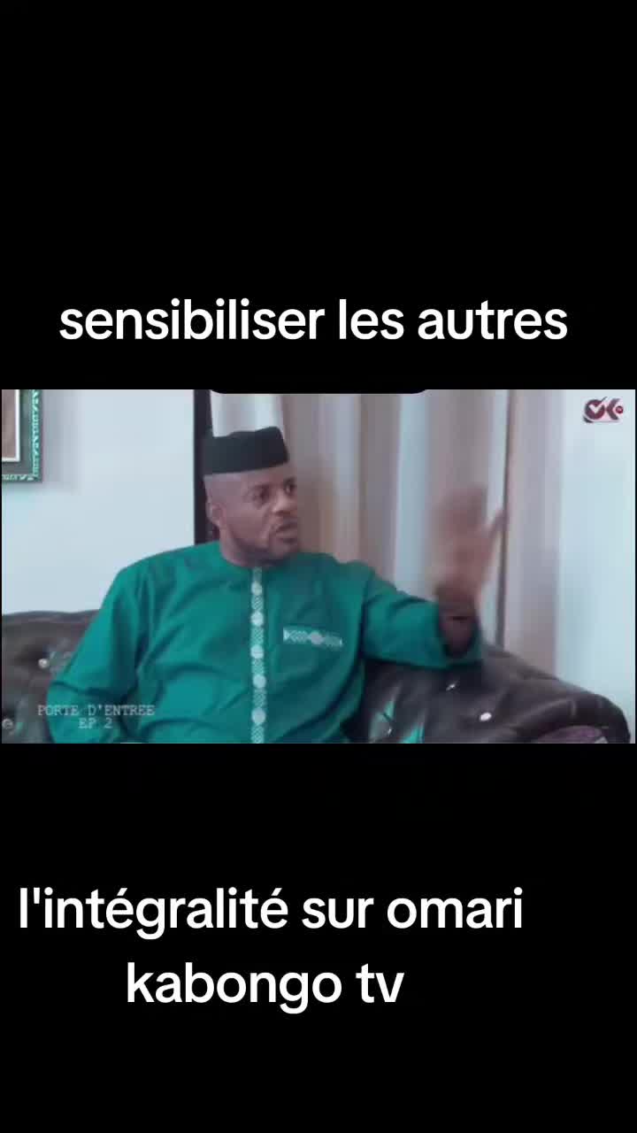 @omari ousman