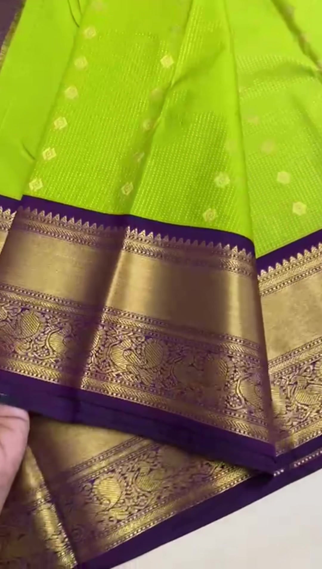 @Six Yards Pattu