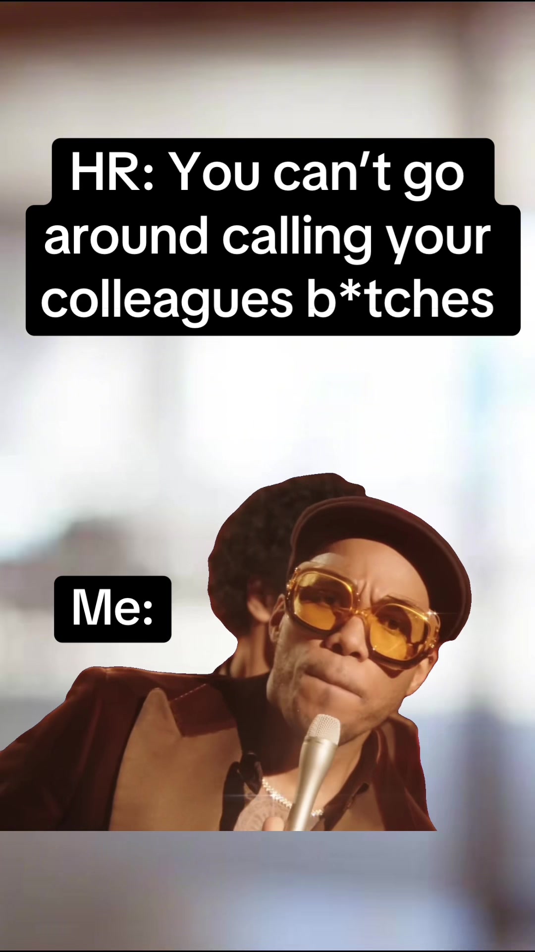 @Corporate Memes