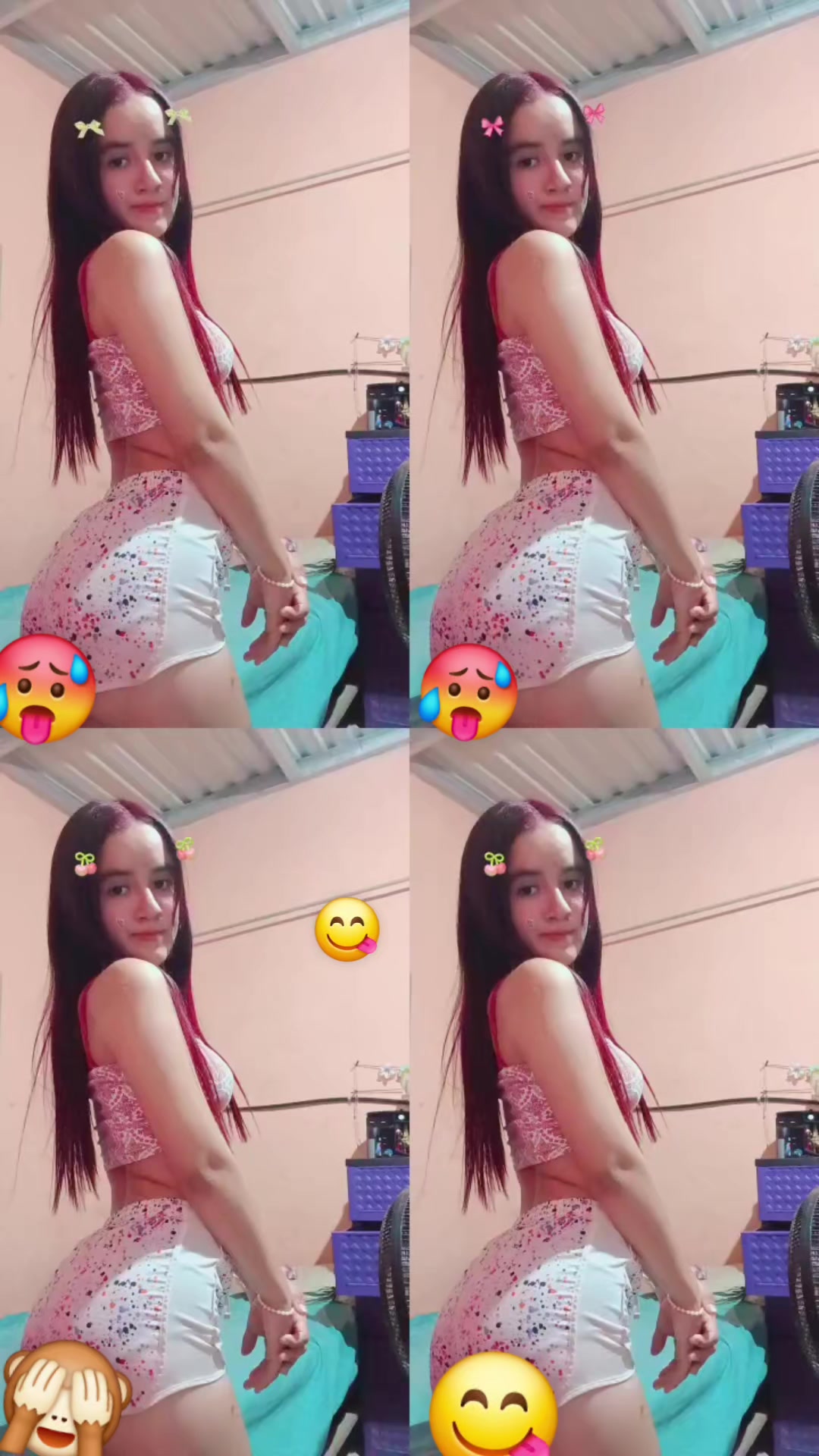 @La Flaquita Rivera