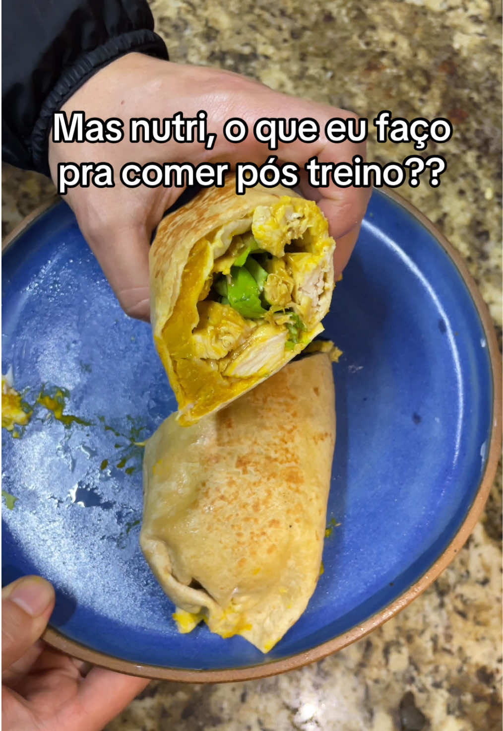 @Nutricionista Andr&eacute; Le&atilde;o