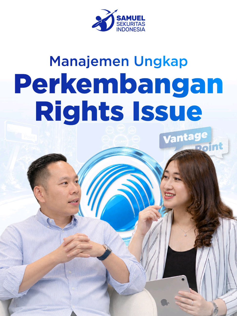 @Samuel Sekuritas Indonesia