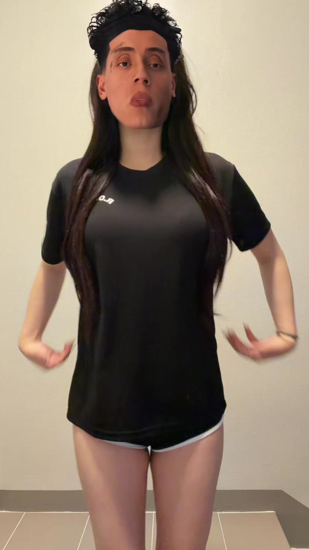 @유미