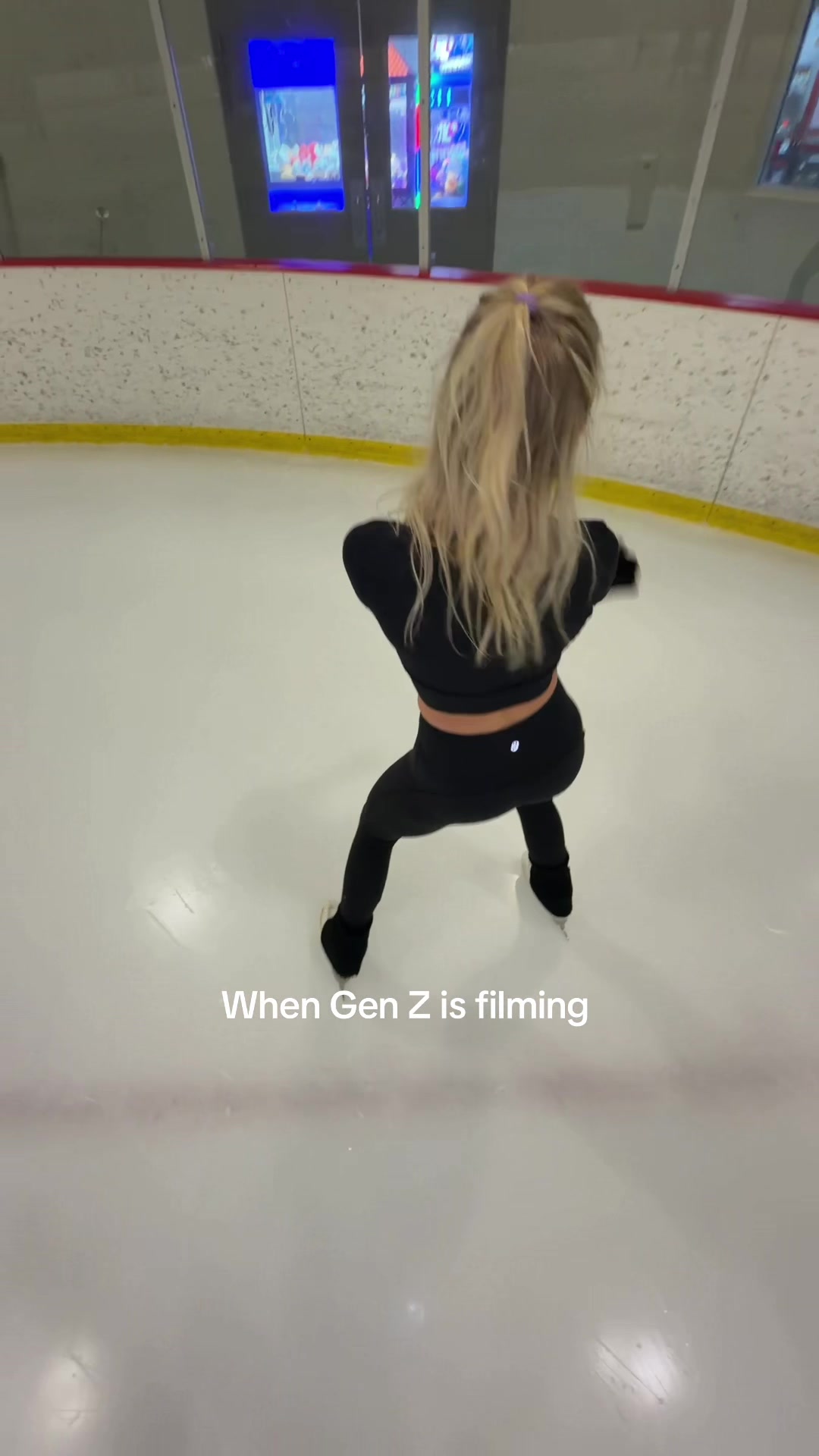 @Jamie Stuckert ⛸️