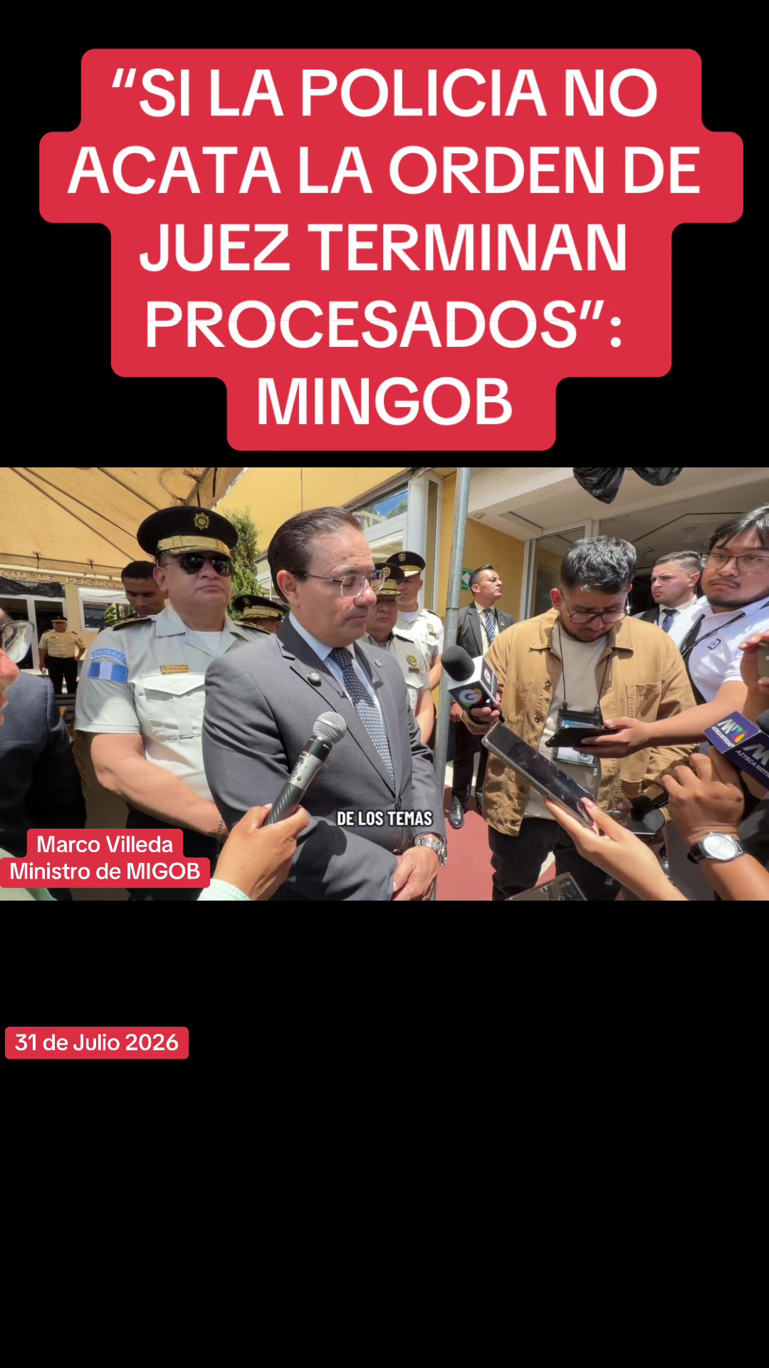 @Periodista JuanVictor Castillo
