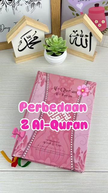 @Miss Qur'an