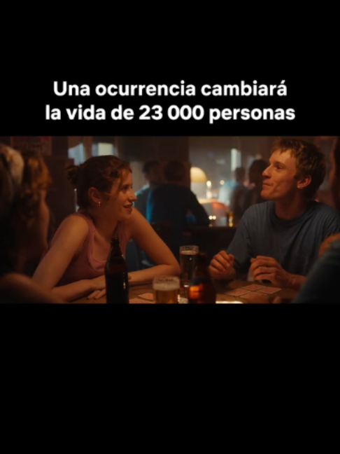 @Netflix Latinoamérica