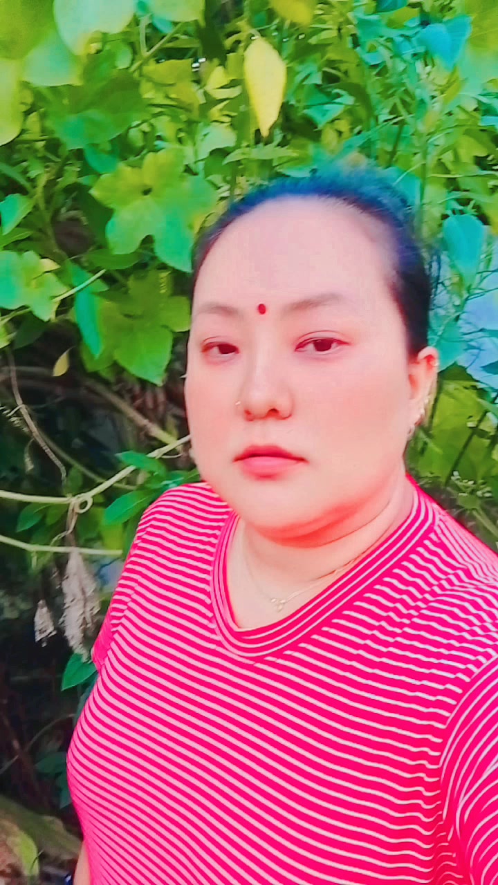 @कमला थापा मगर✅