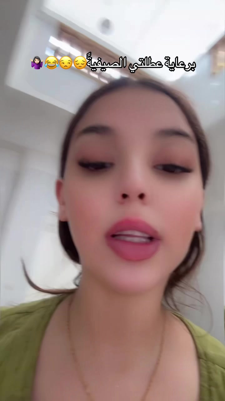 @Tereza bensafia