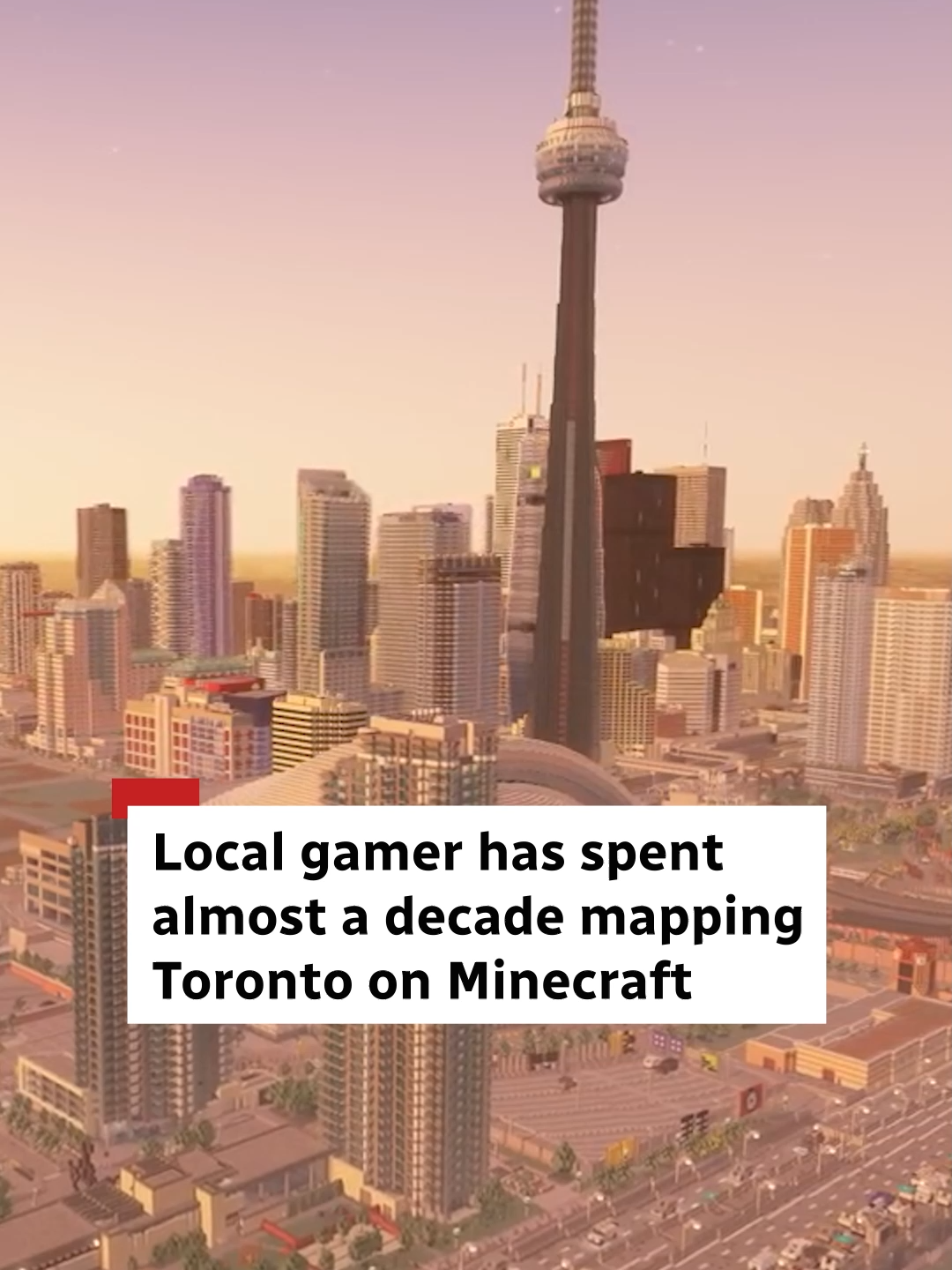 @CBC Toronto