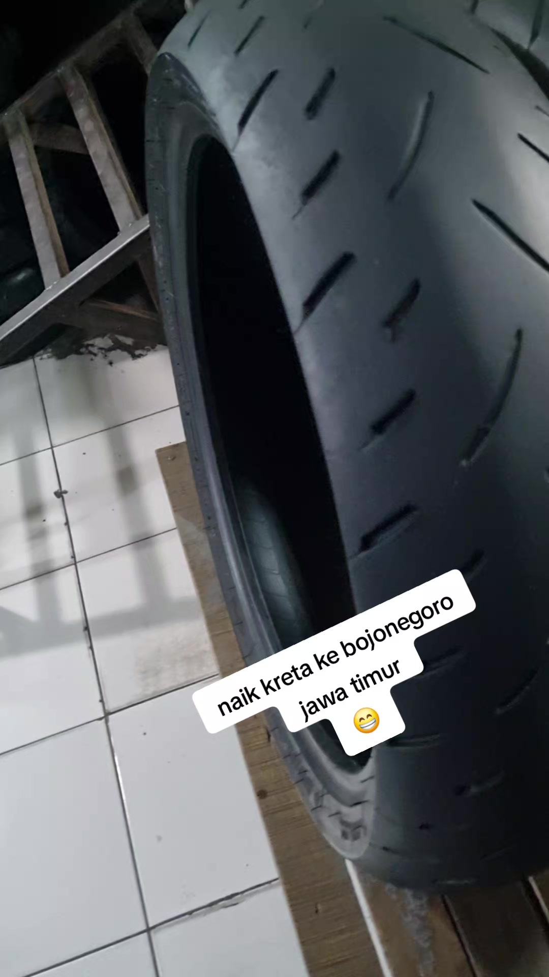 @BAN SAE JAKARTA