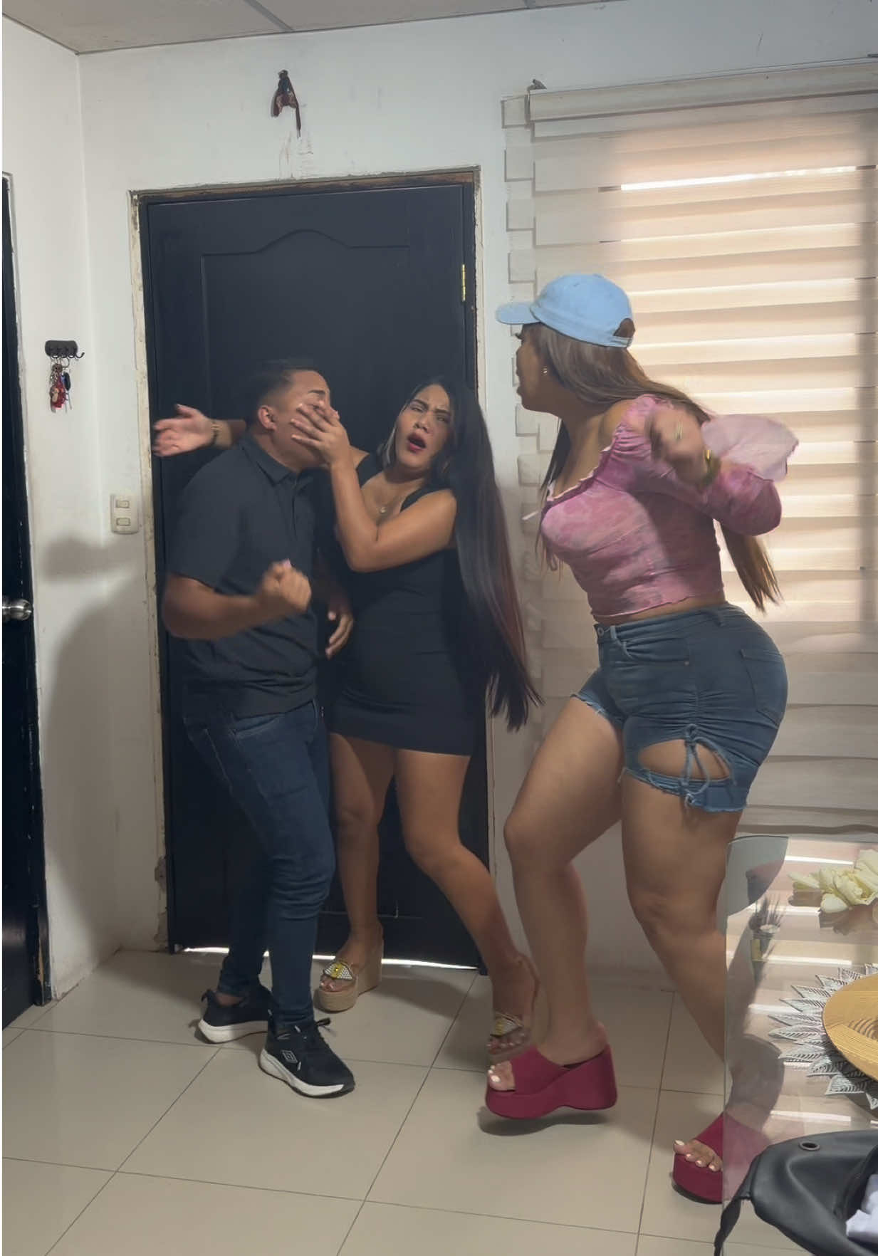 @Diosa idris