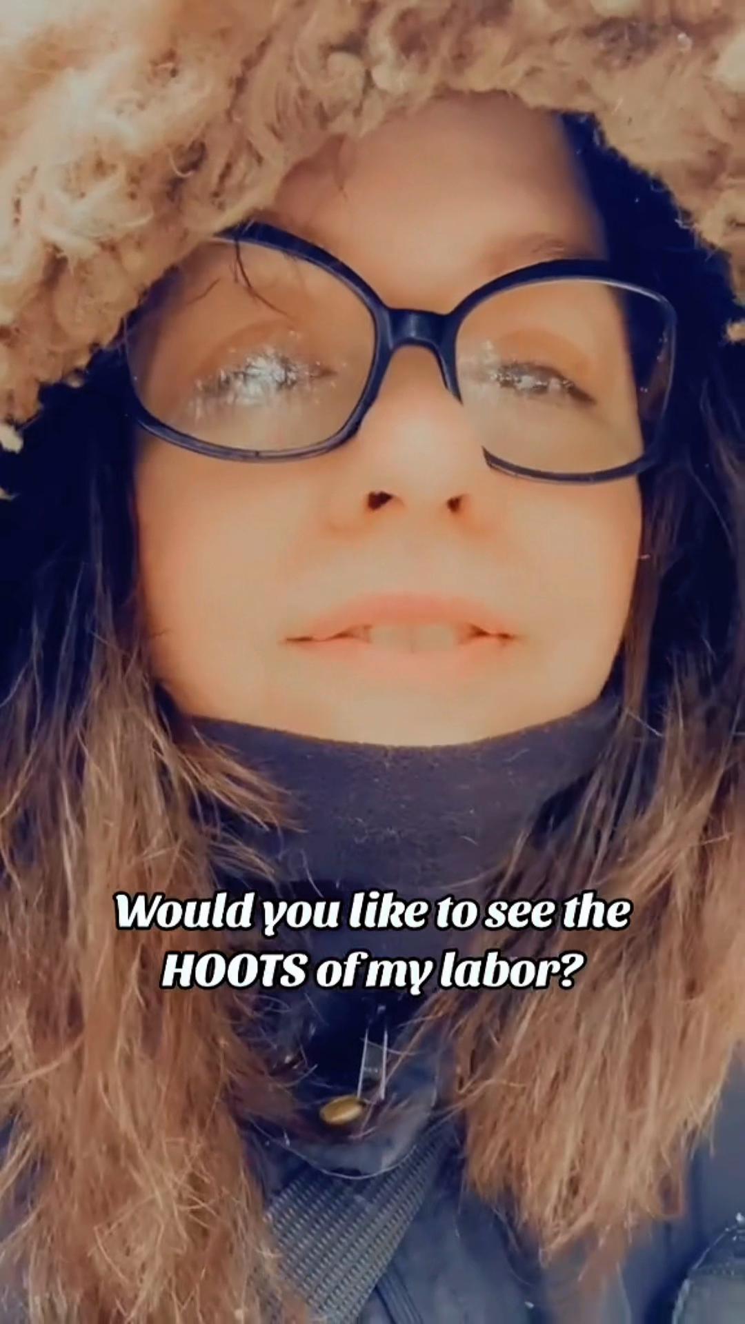 @Theeowlqueen🇨🇦