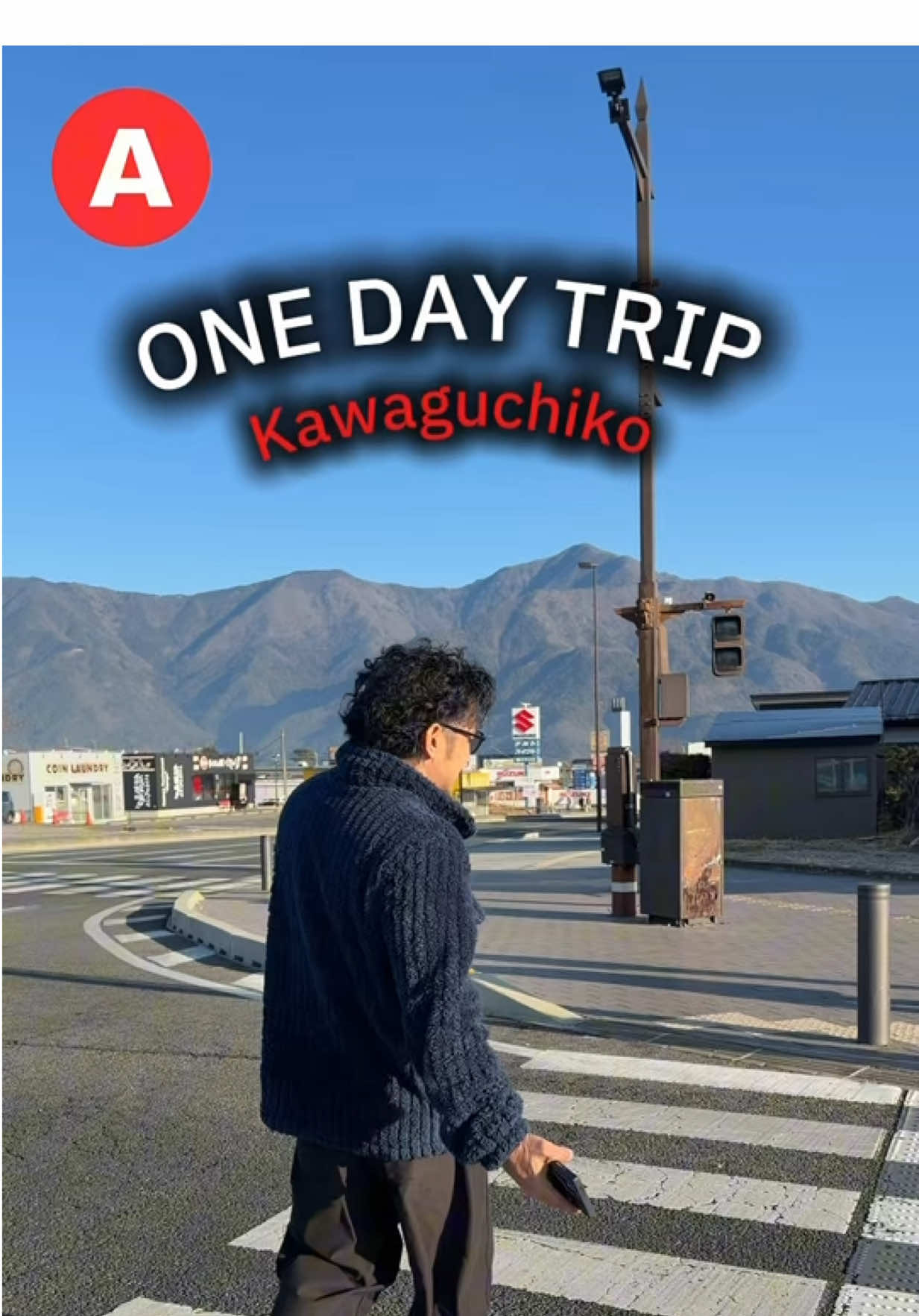 @HappyDan JapanTrip