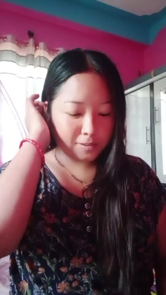 @☘️(अनु आले मगर)🦋
