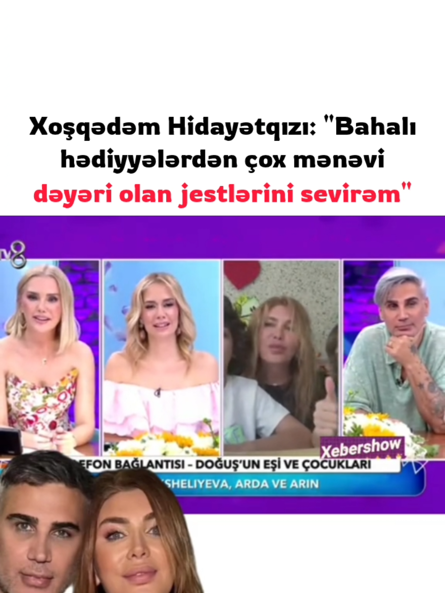@Xebershow