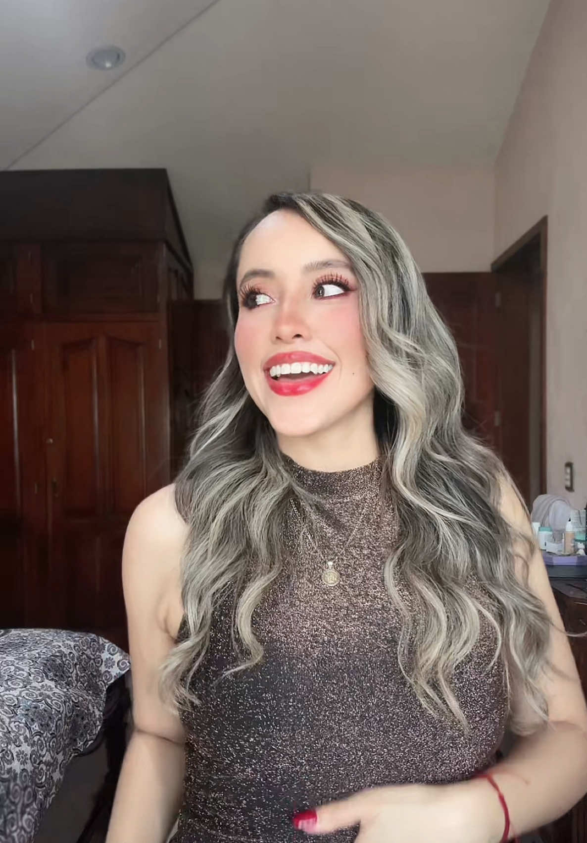 @Estefan&iacute;a Marroqu&iacute;n