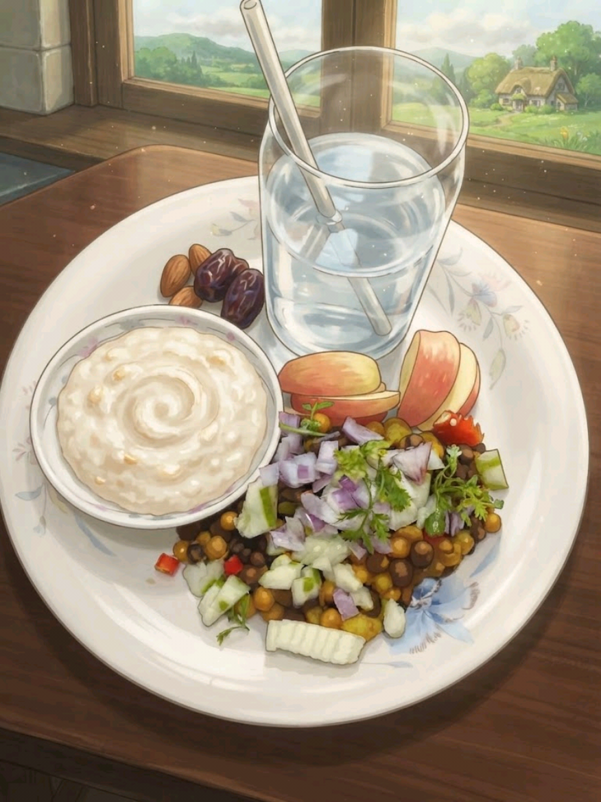 @Cooking With Minhana