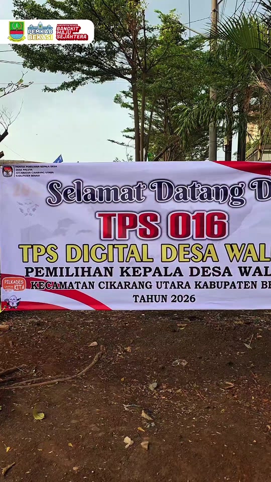 @Prokopim Kab Bekasi