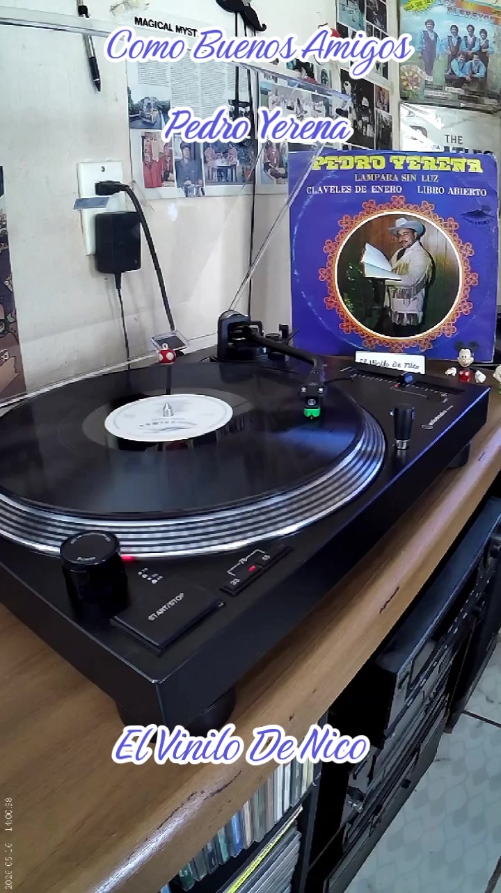 @El Vinilo De Nico 📀
