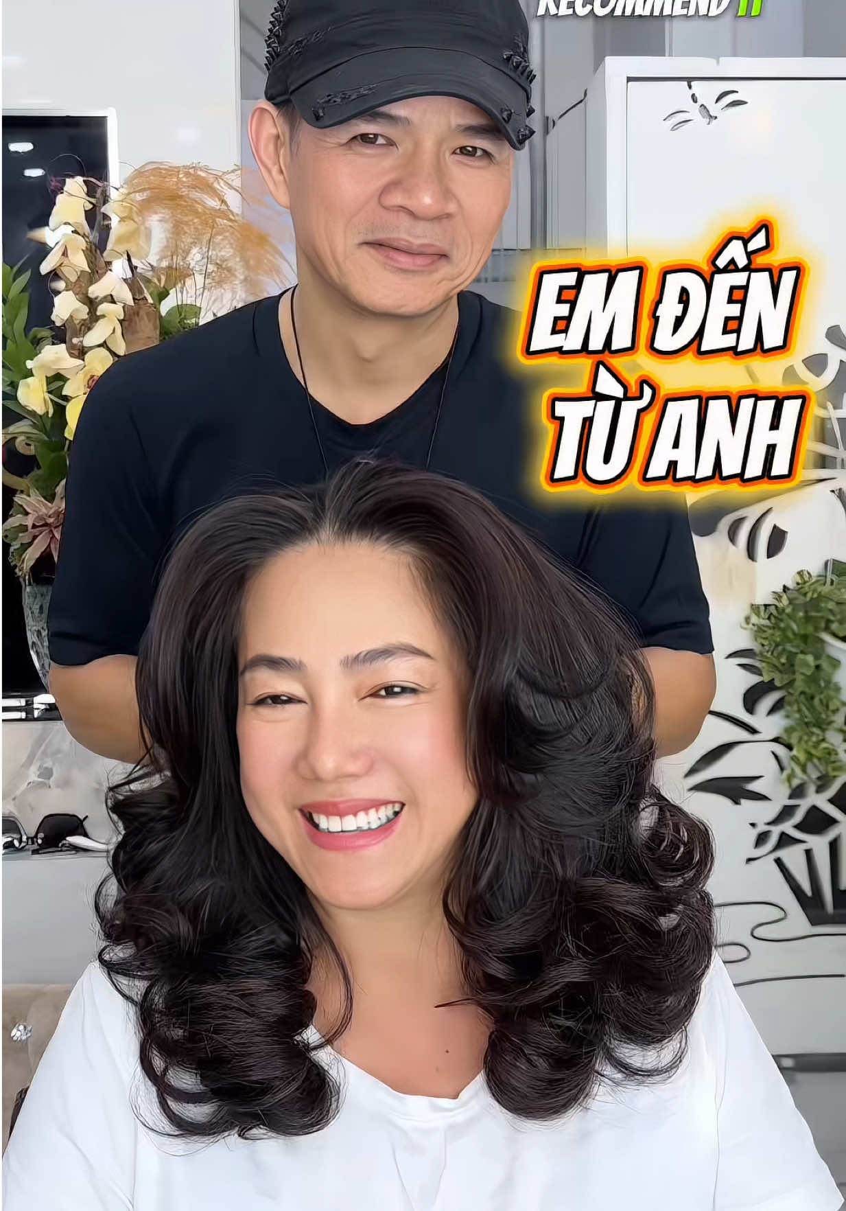 @SALON CƯỜNG DC