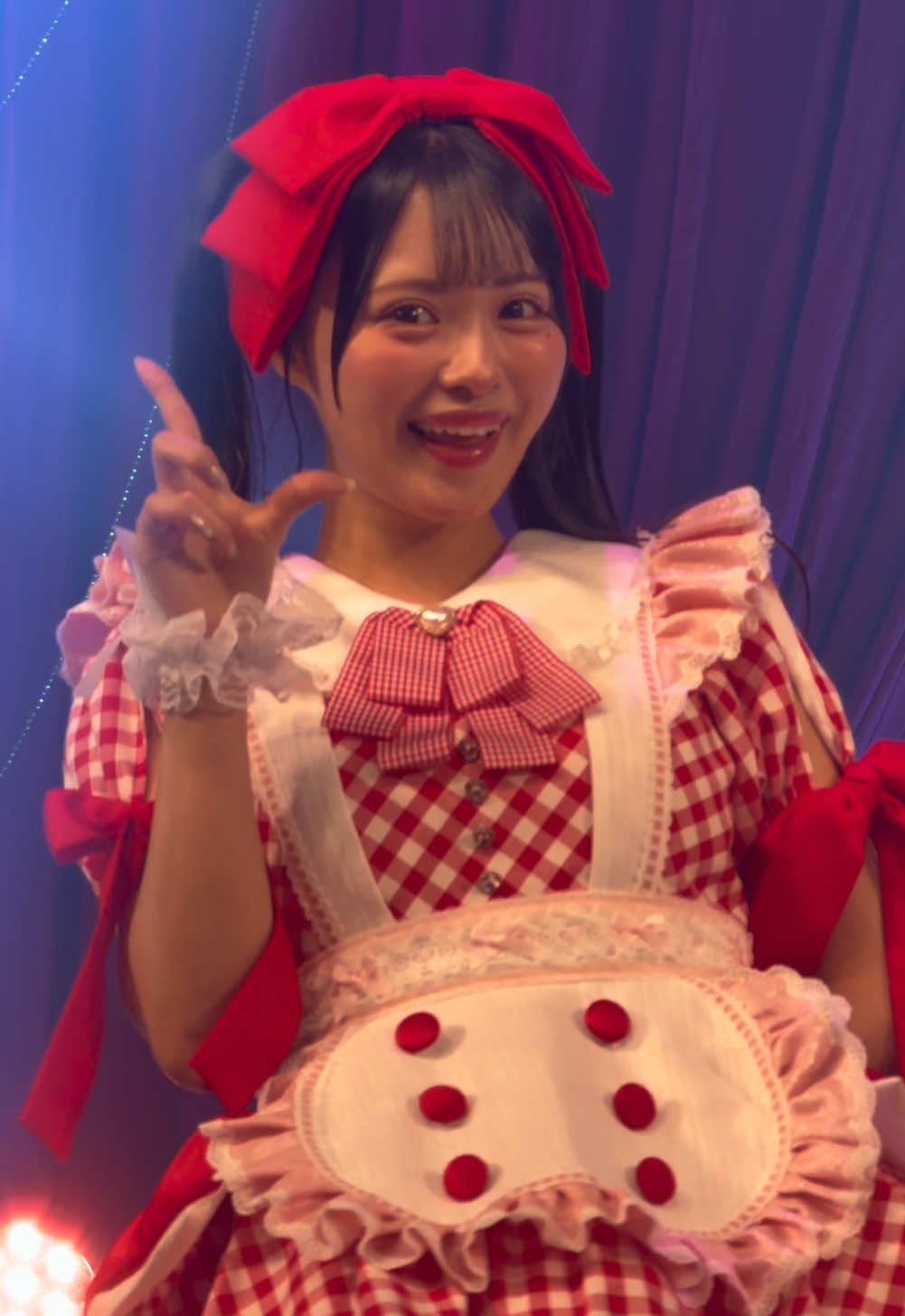 @ぽぽ🍚❤️