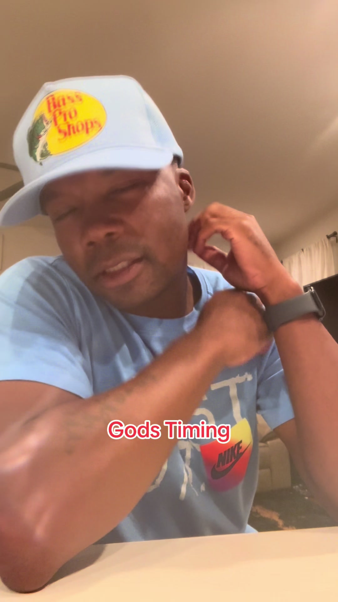 @Micheal A Williams J