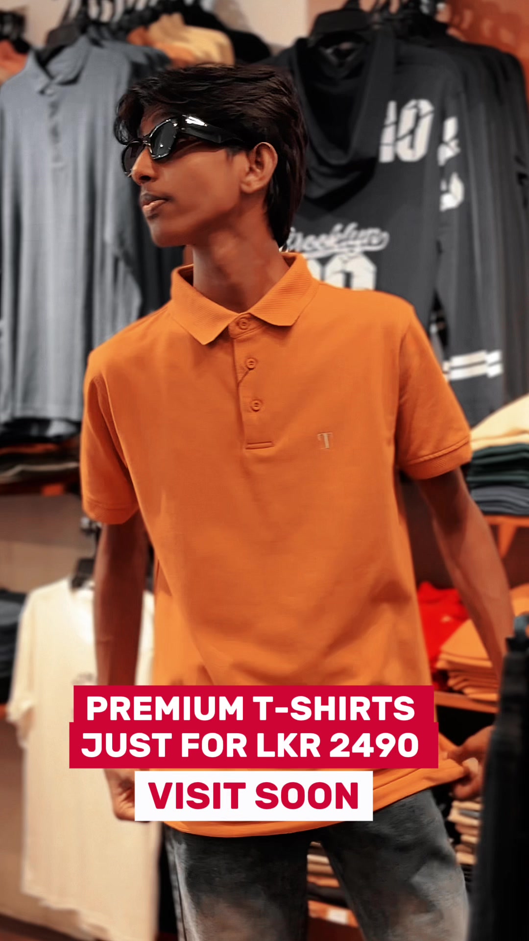 @Polo WareHouse