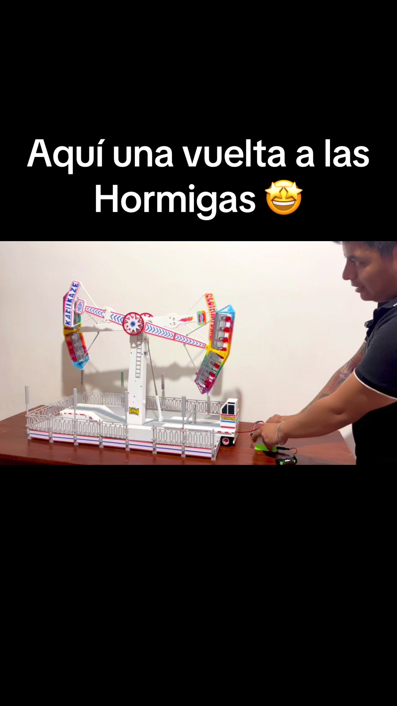 @🎢 FERI ARGE 🎡