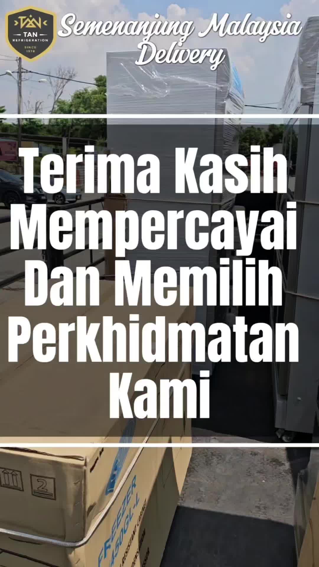 @Tan Refrigeration Service