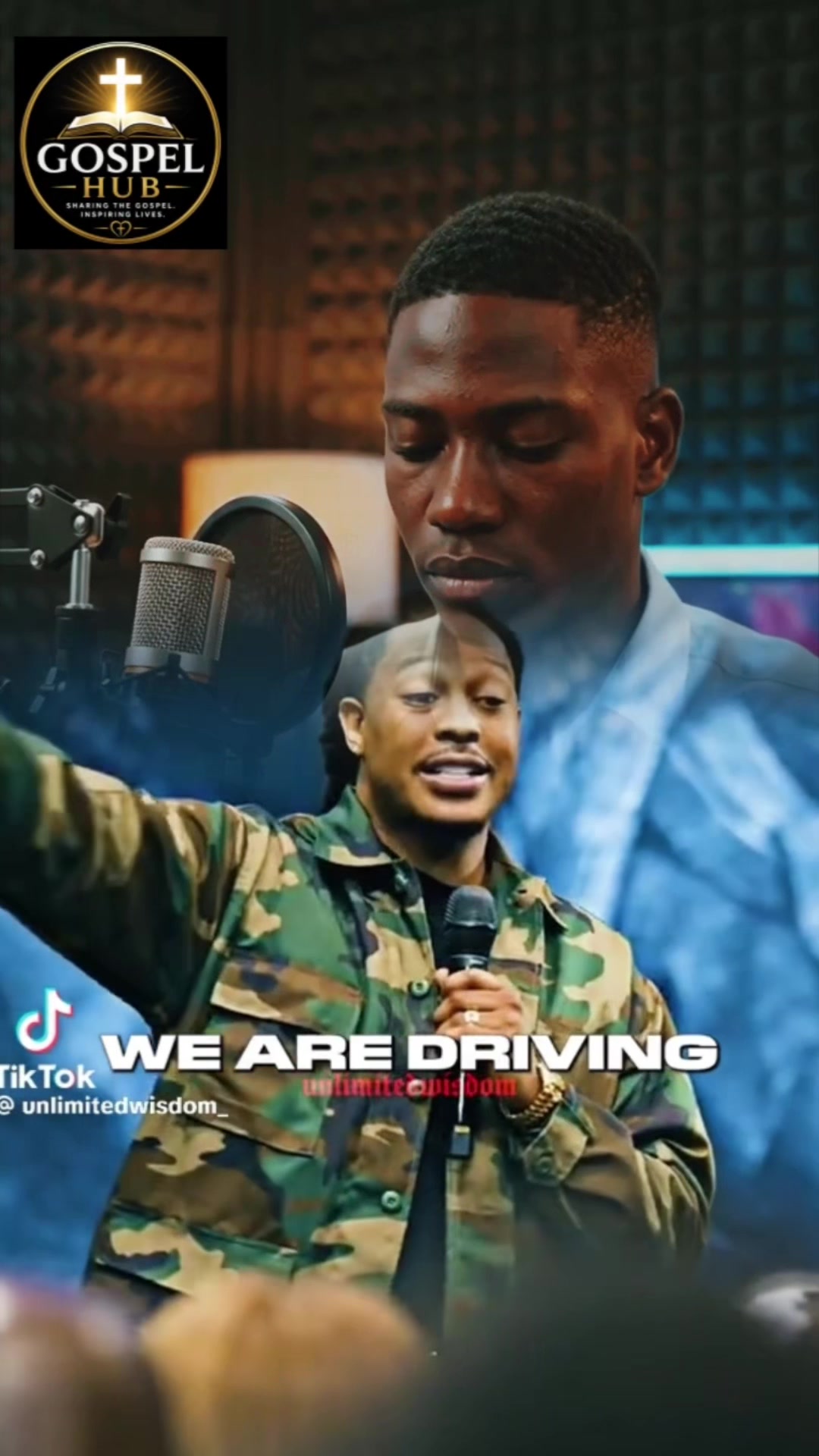 @GospelHub Media
