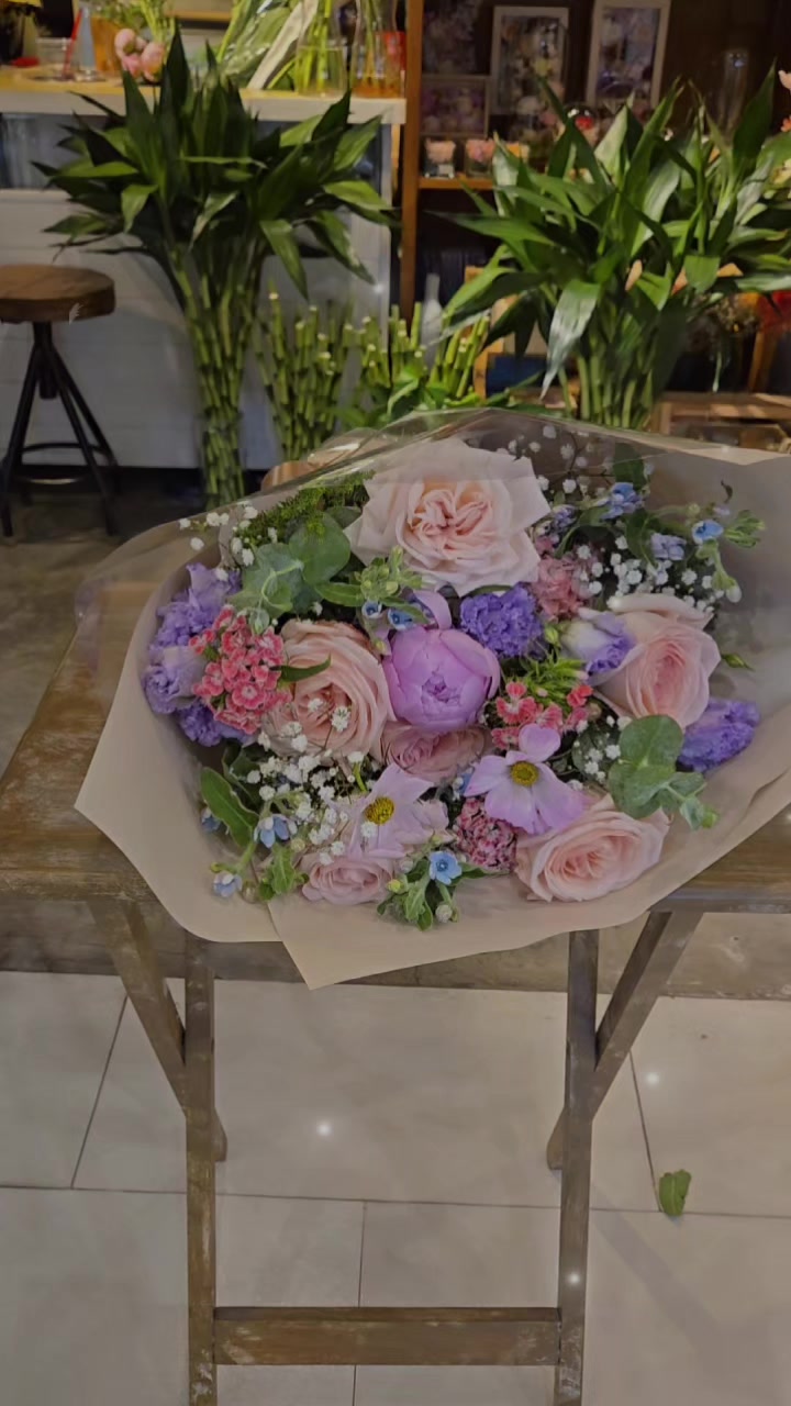 @Flowerkingdom byNong🔆