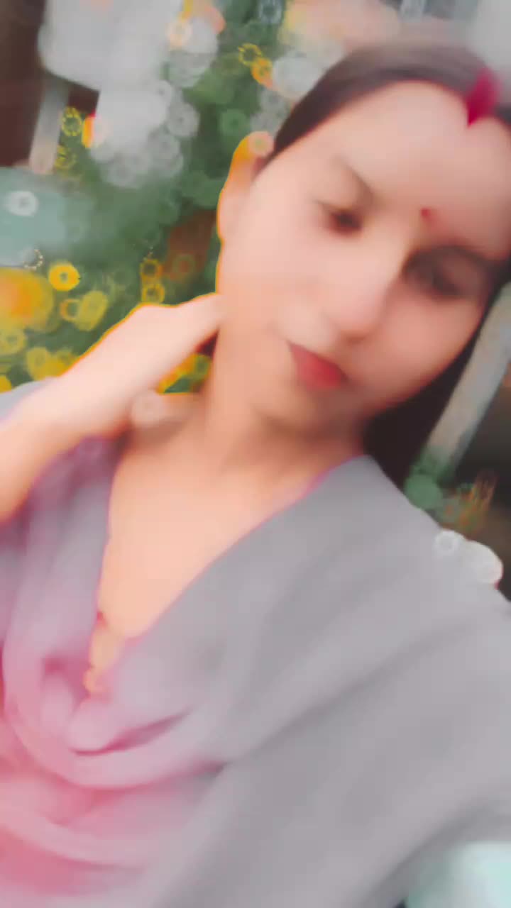 @❤️🥰Jhuma Roy❤️🥰