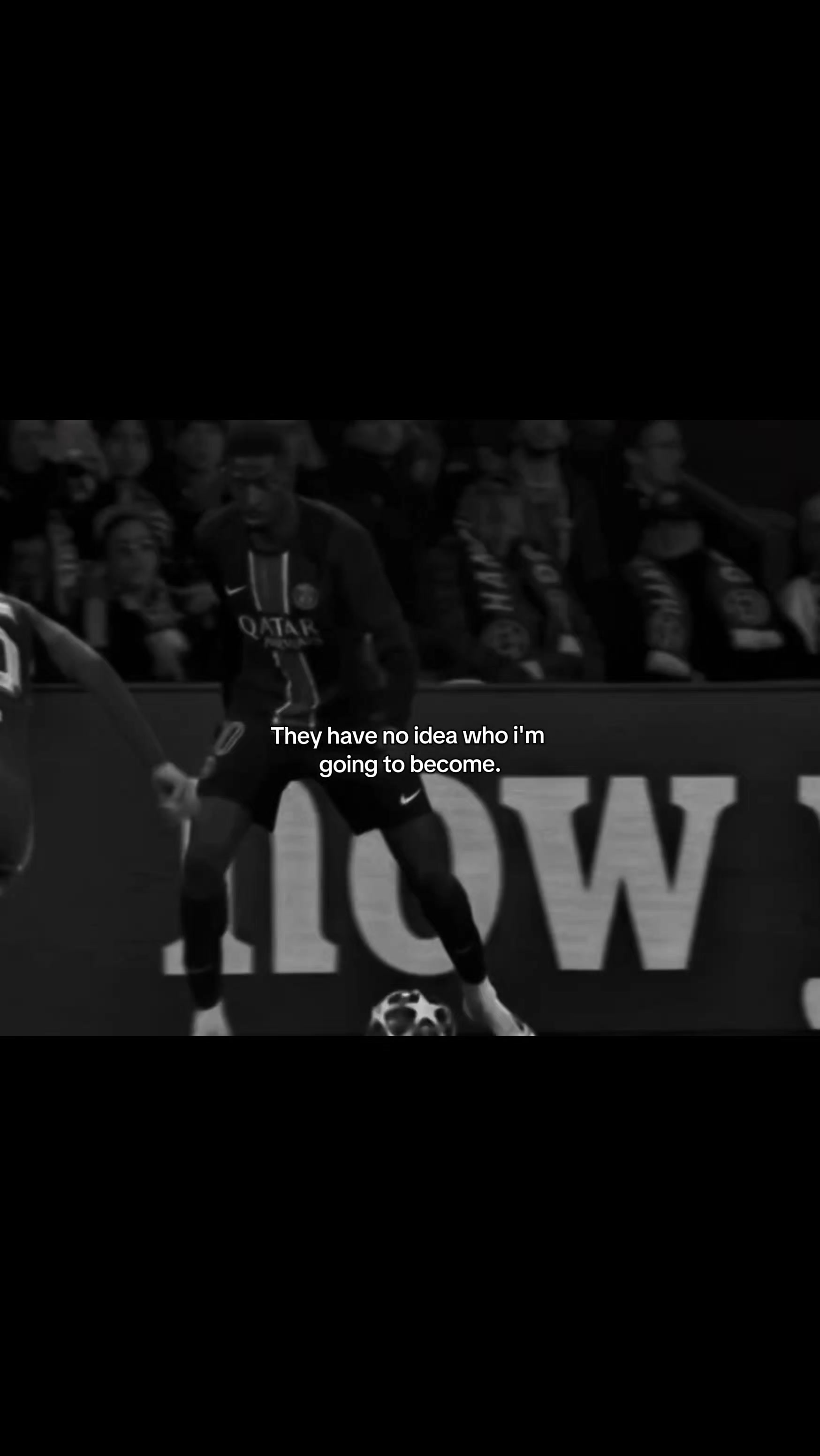 @Discipline fc