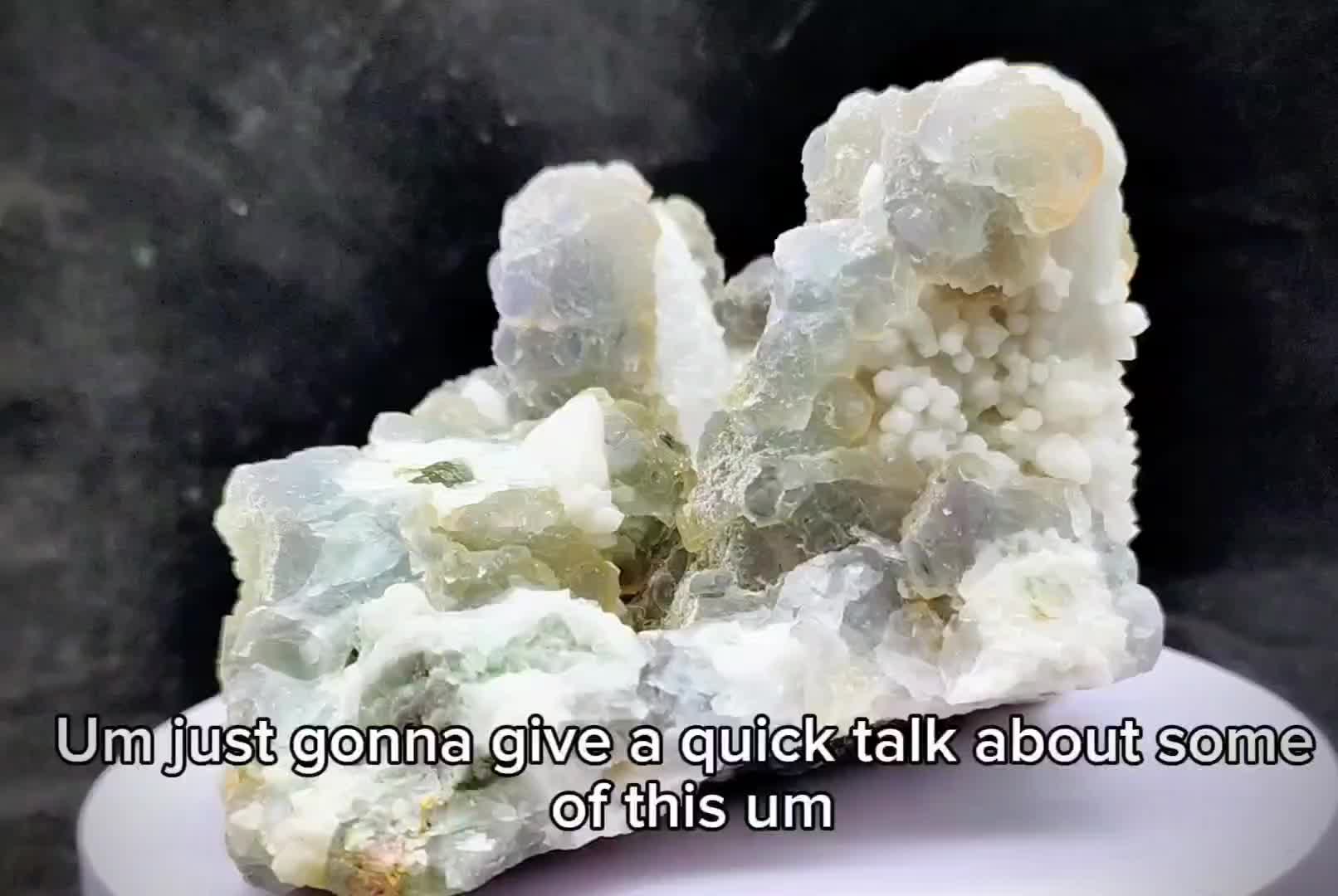 @Geological George