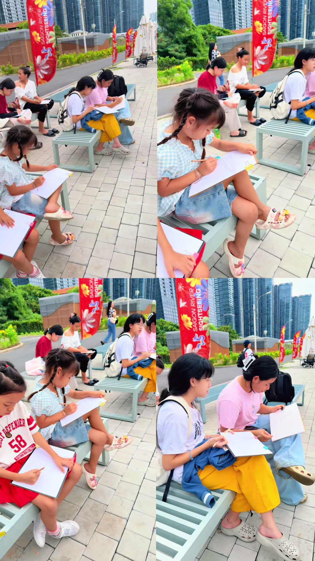 @Mỹ Thuật Plus Art