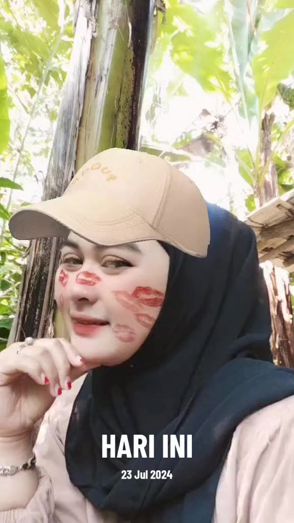 @Cantik Distira