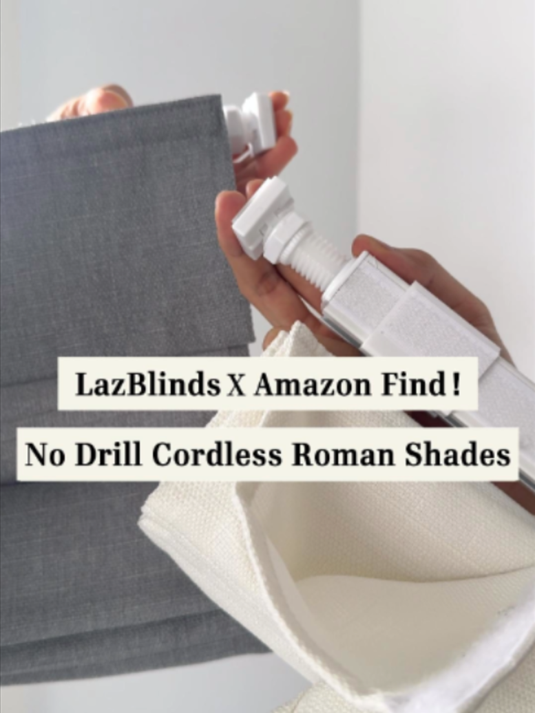 @LazBlinds