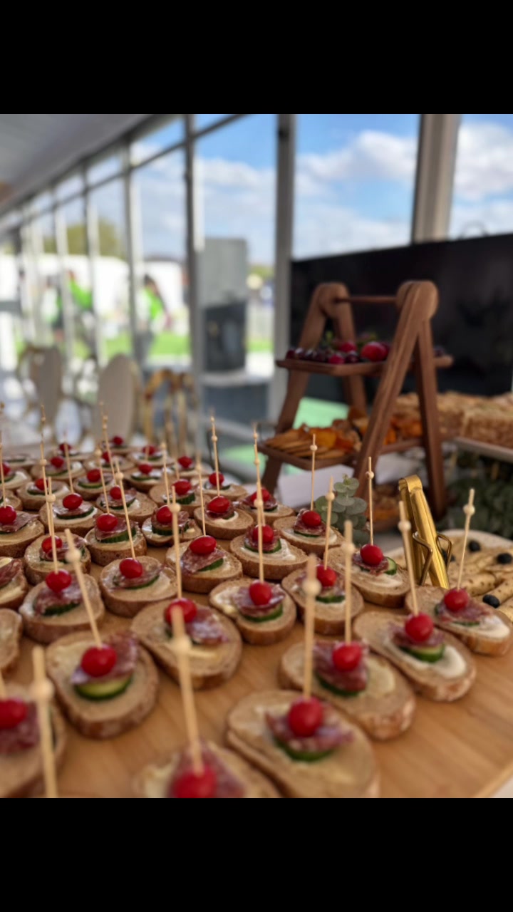 @BOGADI EVENTS AND CATERING