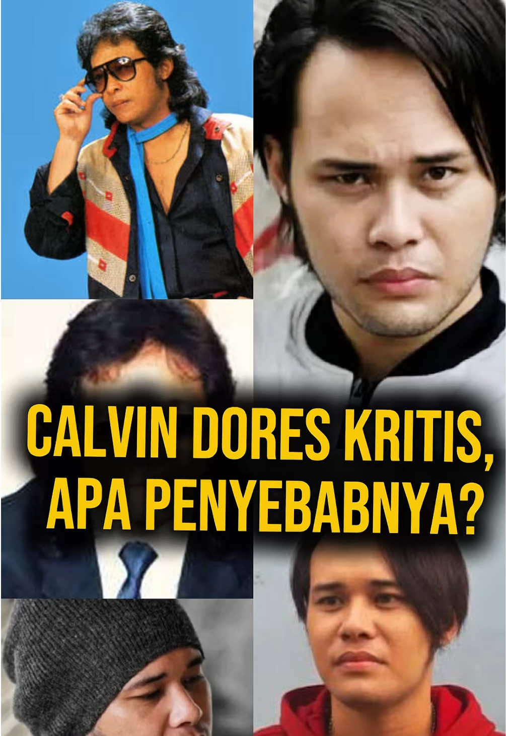 @Update Terbaru Selebriti