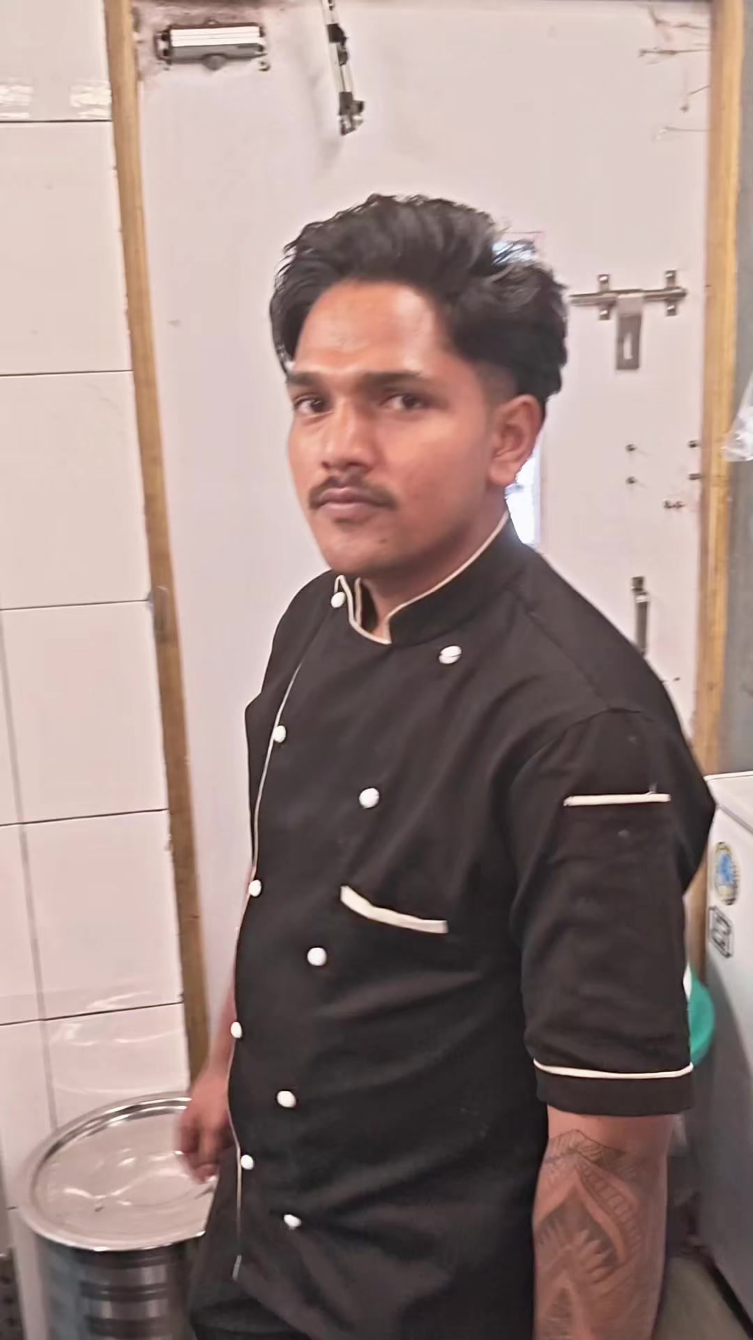 @PRAKASH SHERPAILI 🇳🇵🇳🇵