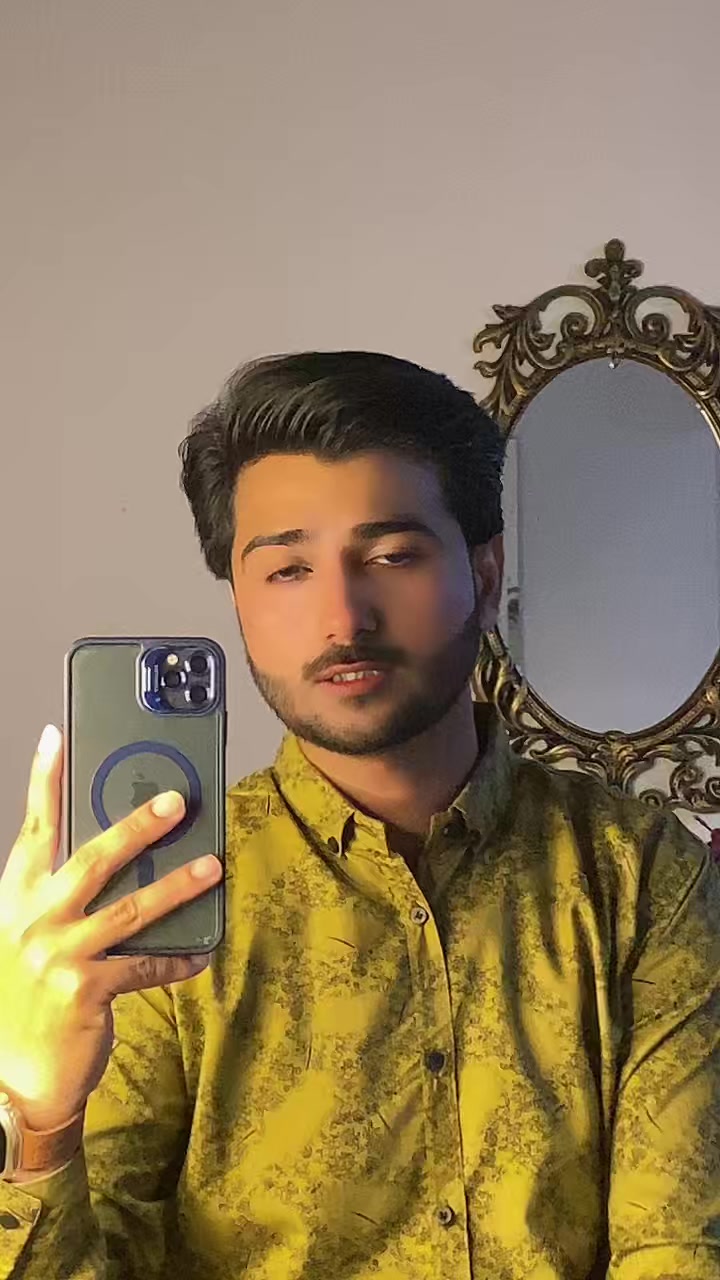 @Salman Yousaf Makeup.Artist