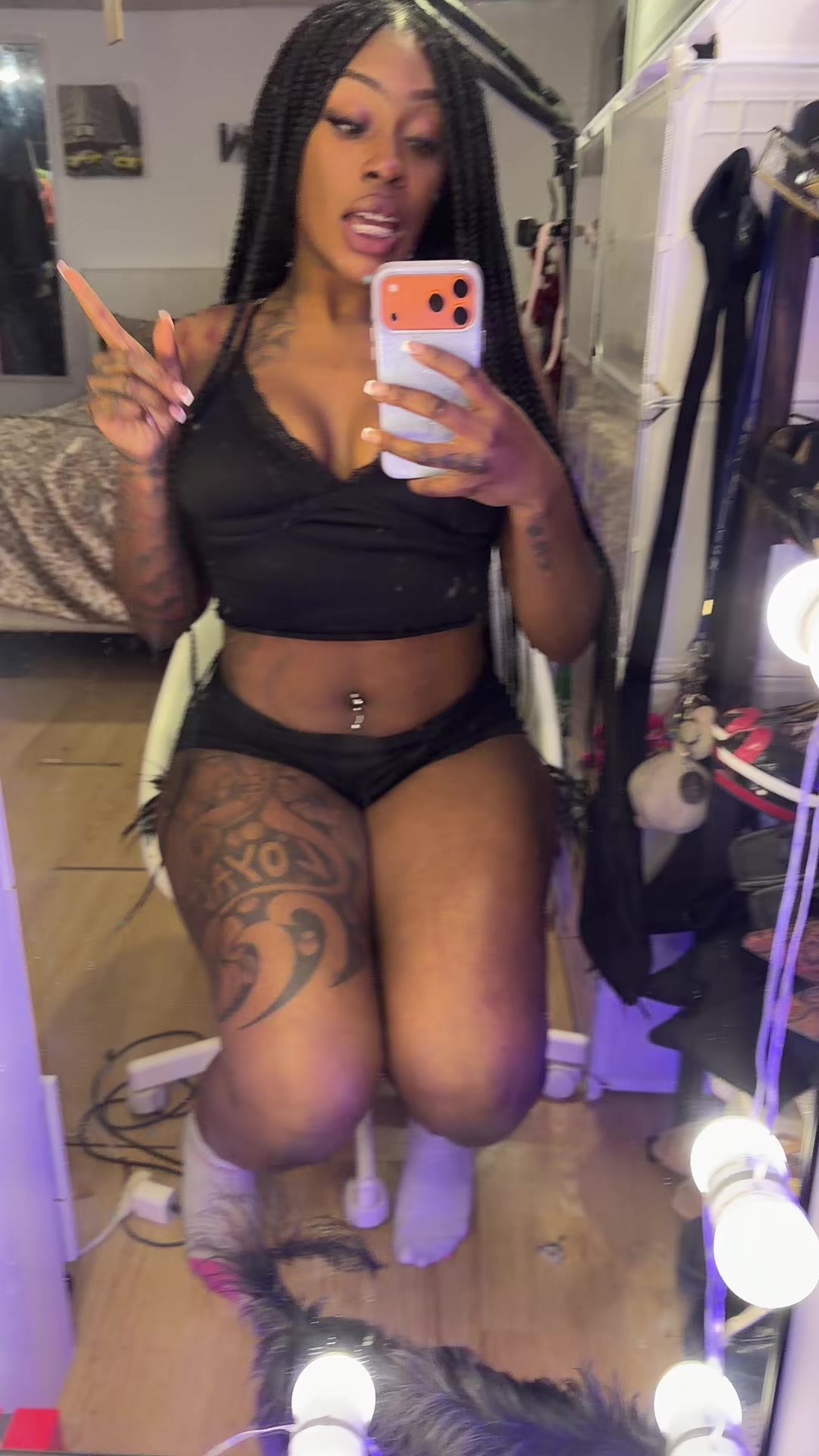@iamhersalomee🇭🇹