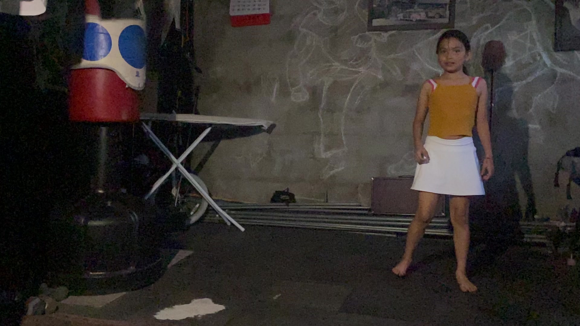 @Airanie la taekwondina🥋2