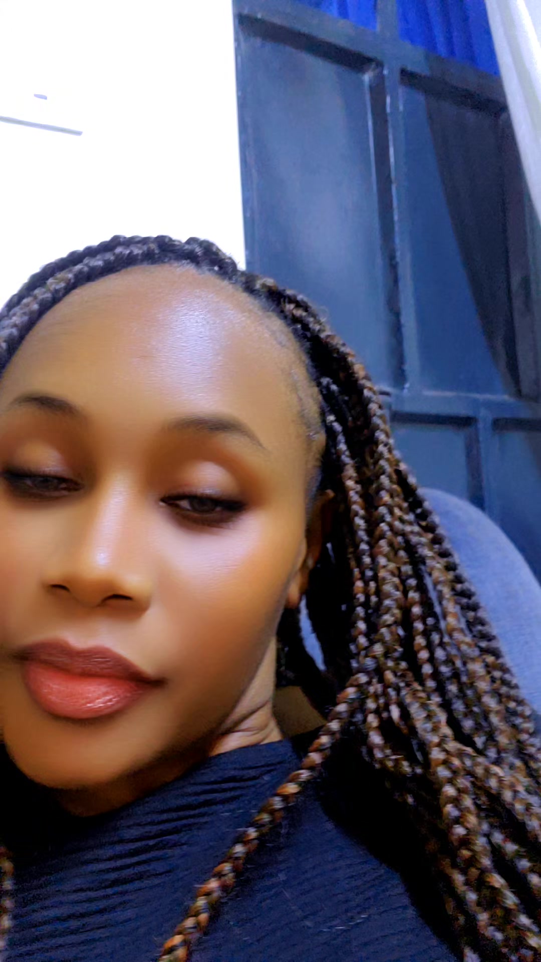 @Julie Mwana